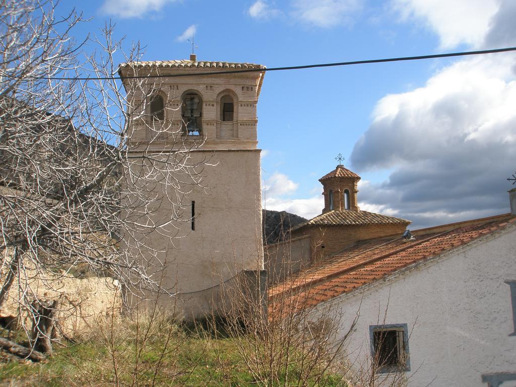 Country house El Retiro De Isabel *