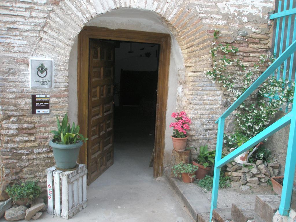 Country house El Retiro De Isabel *
